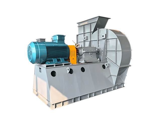 BX2系列离心风机