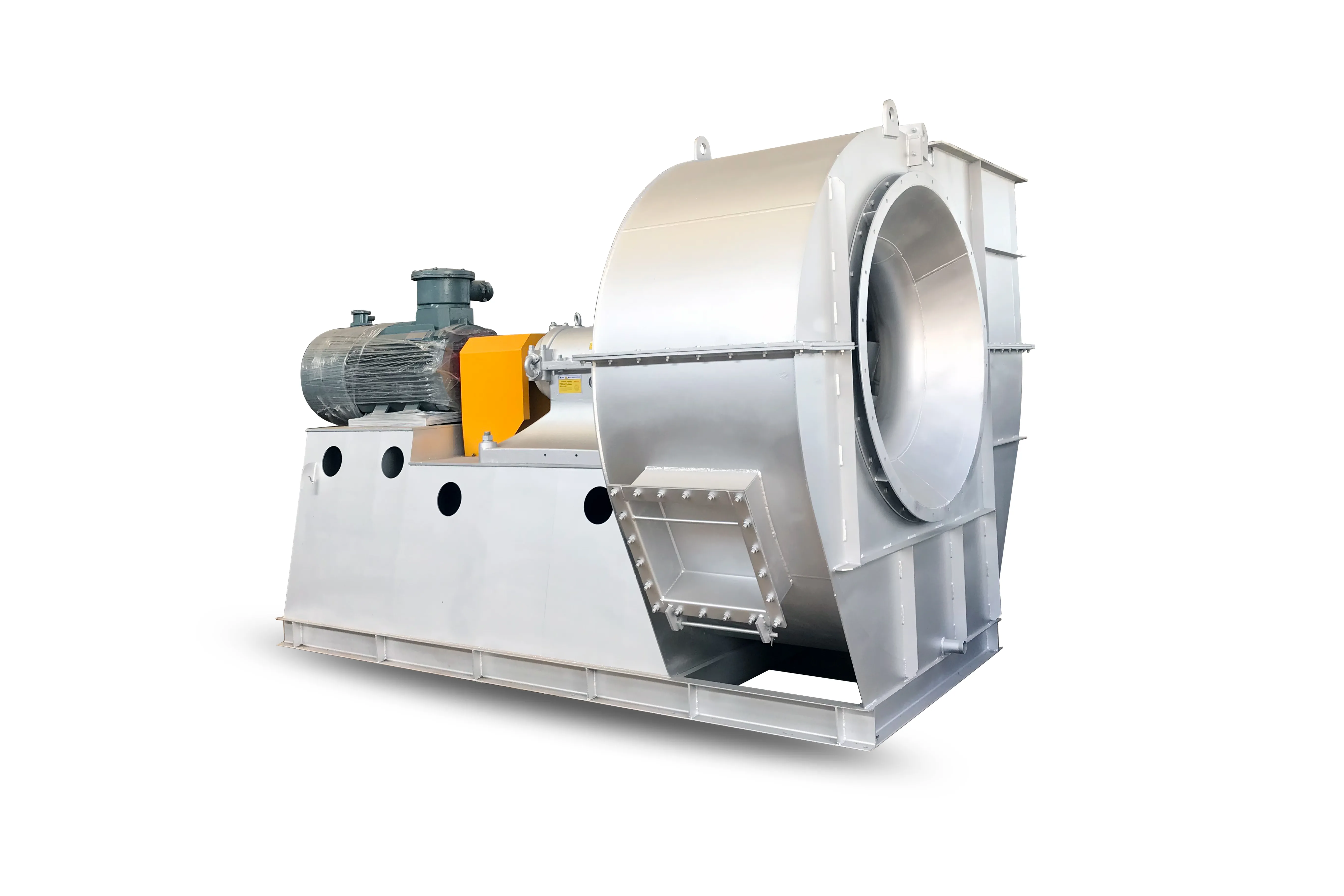 4-73系列大流量离心通引风机