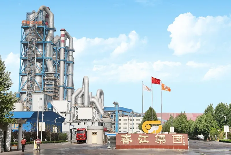 春江集团
