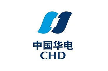 中國華電