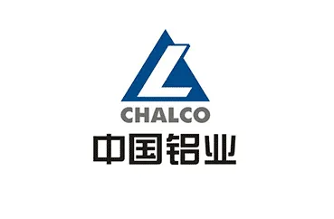 中國鋁業