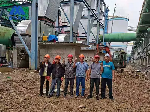 离心风机在高温工况下的维护与保养应该怎么做？