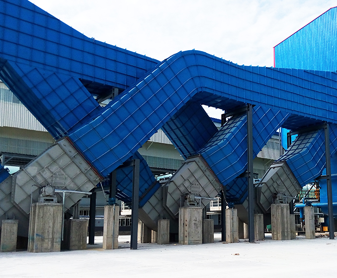-烟气净化系统风机-